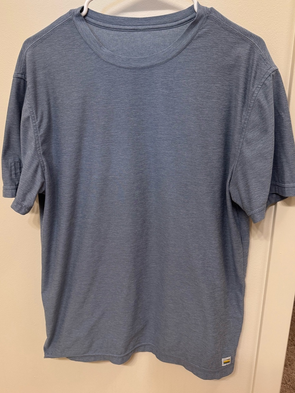Vuori Strato Tech Shirt